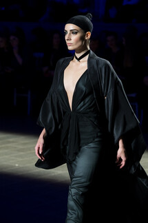 Larissa Pogoretskaya